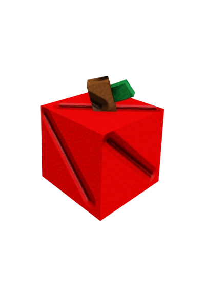 Apple produce