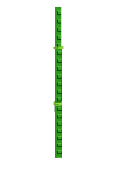 Bamboo produce