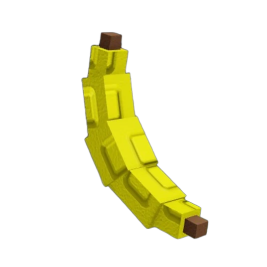 Banana produce
