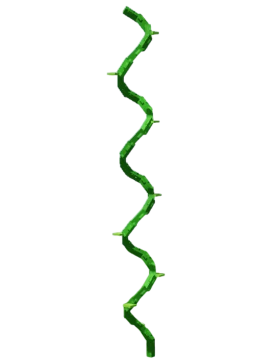 Bendboo produce