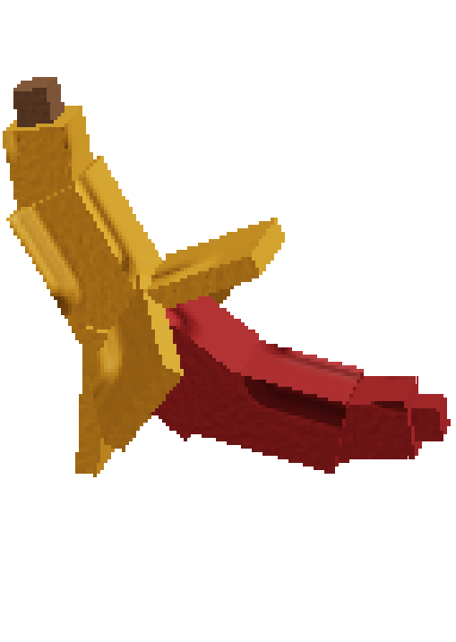Blood Banana produce