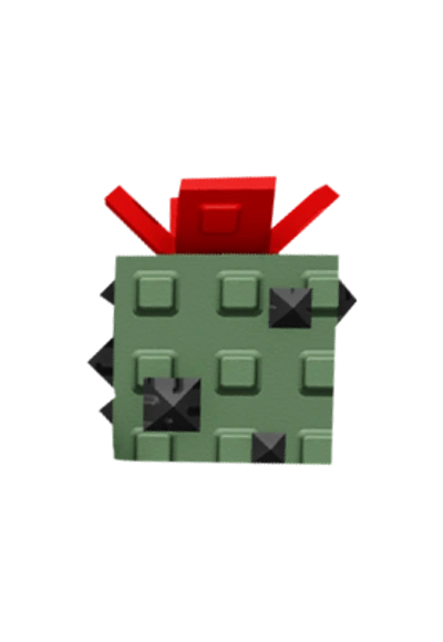 Cactus produce