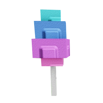 Candy Blossom produce