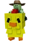 Chicken Zombie