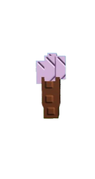 Chocolate Carrot produce