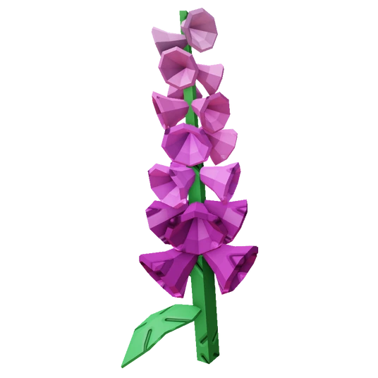 Foxglove produce