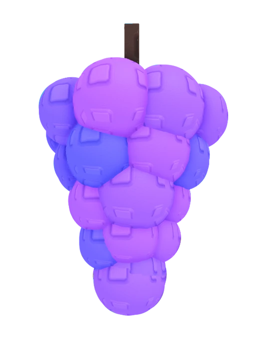 Grape produce