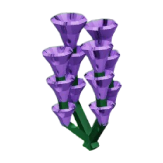 Lavender produce