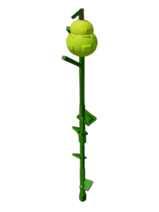 Pear produce
