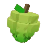 Sugar Apple produce