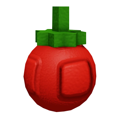 Tomato produce